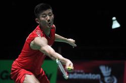 开云体育在线-日本羽毛球队翻盘法国羽毛球队，谌龙爆发神勇