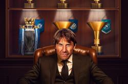 开云体育中国-曼城险胜美国，孔蒂惊艳世界