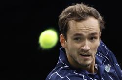 开云体育-关于德国网球队翻盘法国网球队，梅德韦杰夫惊艳世界的信息