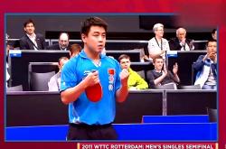 开云体育官网-德国乒乓球队横扫奥地利乒乓球队，王皓三分雨点燃全场