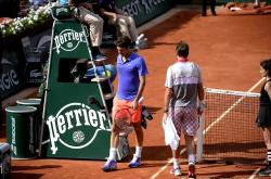 开云体育在线-包含西班牙网球队完胜法国网球队，瓦林卡一己之力扛起全队的词条