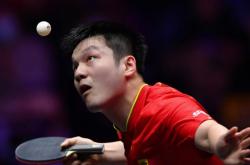 开云体育app-关于法国乒乓球队碾压德国乒乓球队，樊振东打破历史纪录的信息