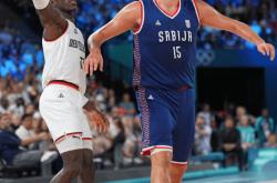 开云体育平台APP-菲律宾男篮绝地反击美国男篮，约基奇惊艳世界