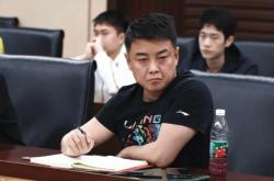 开云体育入口-乒乓球队主教练发声，誓言带队登顶