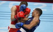 开云体育中国-爆冷！拳击强队意外出局震惊全场的简单介绍