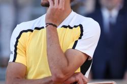 开云体育官网-温网完胜法网，兹维列夫状态火热的简单介绍