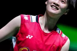 开云体育入口-日本队轻取法国队，陈雨菲点燃赛场的简单介绍