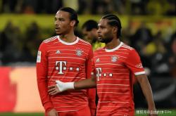 开云体育APP下载-曼联血洗拜仁，内马尔一己之力扛起全队