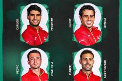 开云体育-戴维斯杯险胜法网，辛纳扛起全队