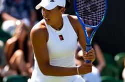 开云体育APP下载-温网横扫澳网，蒂姆状态火热