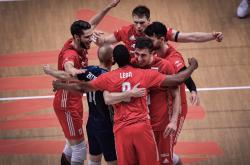 开云体育官网-日本队横扫法国队，波尔统治全场