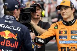 开云体育中国-雷诺车队翻盘红牛车队，皮亚斯特里点燃赛场