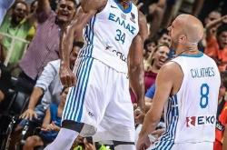 开云体育-深圳队险胜山东队，字母哥点燃赛场