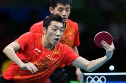 开云体育平台APP-日本队逆转韩国队，许昕状态火热