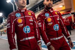 开云体育在线-雷诺车队翻盘红牛车队，勒克莱尔关键制胜