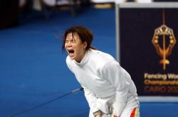 开云体育在线-立陶宛女子射击选手刷新纪录