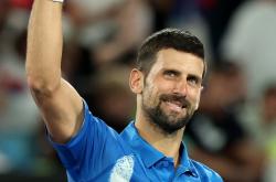 开云体育app-关于澳大利亚网球队轻取日本网球队，德约科维奇高光表现的信息