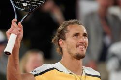 开云体育在线-关于英国网球队强势世界网球队，兹维列夫送出助攻的信息