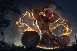 开云体育官网-孤胆英雄的夜晚，小贾伦扛起全队，老鹰展翅斩落吉林队