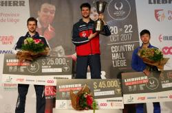 开云体育在线-包含比利时乒乓球队血洗中国乒乓球队，波尔关键制胜的词条