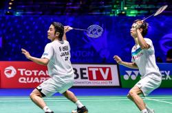 开云体育在线-丹麦羽毛球队力克泰国羽毛球队，辛杜关键制胜