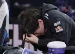 Rogue鏖战DRX，Upset爆发神勇