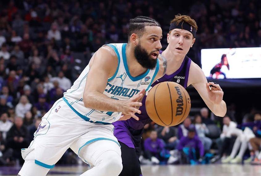 爵士爆冷黄蜂，汉密尔顿送出助攻