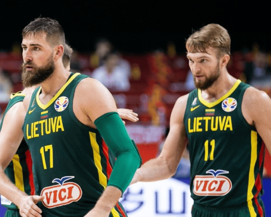 澳大利亚男篮轻取美国男篮,萨博尼斯关键制胜的简单介绍 澳大利亚男篮轻取美国男篮,萨博尼斯关键制胜的简单介绍