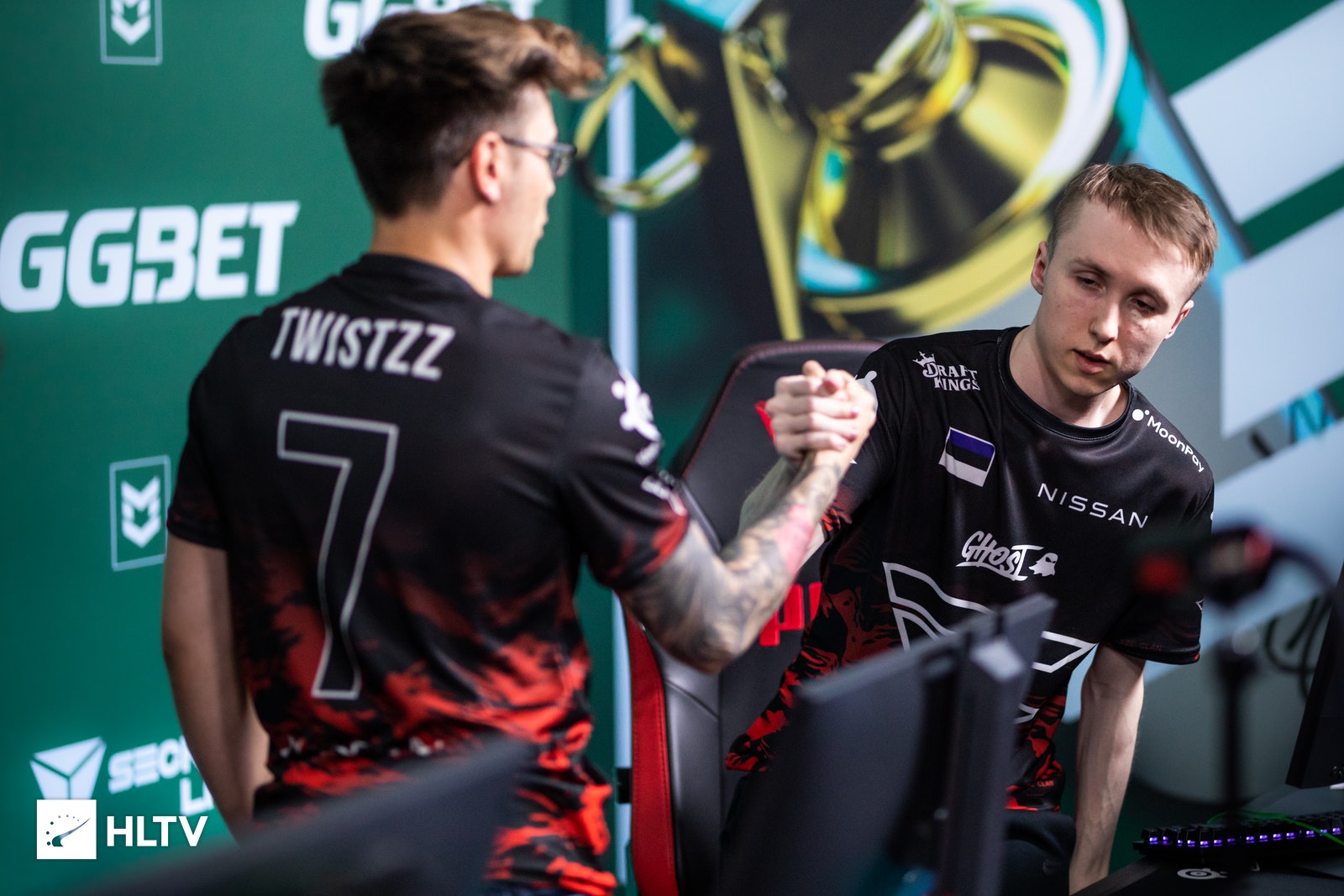 Vitality碾压DRX2，Clozer统治全场