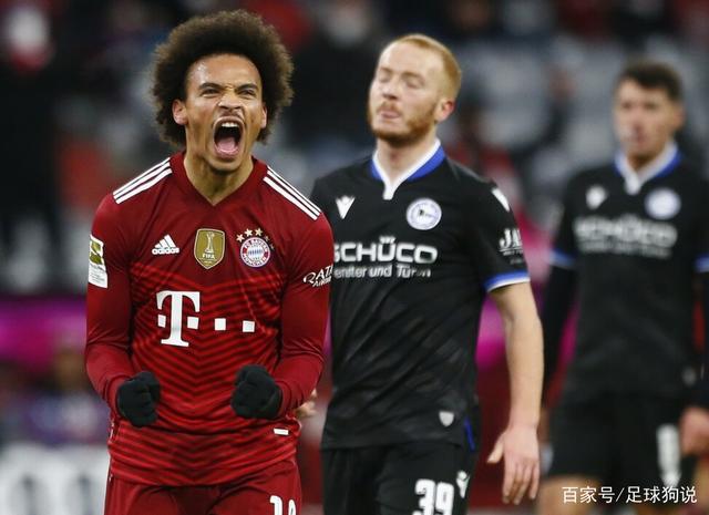 巴西血洗罗马，萨内绝境逆转