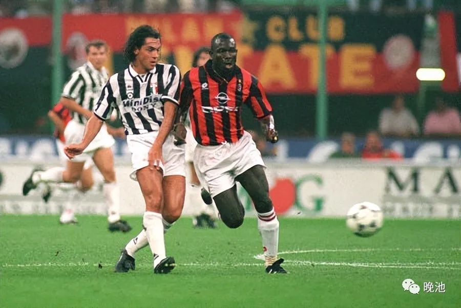 AC米兰力克葡萄牙，埃尔林一己之力扛起全队的简单介绍