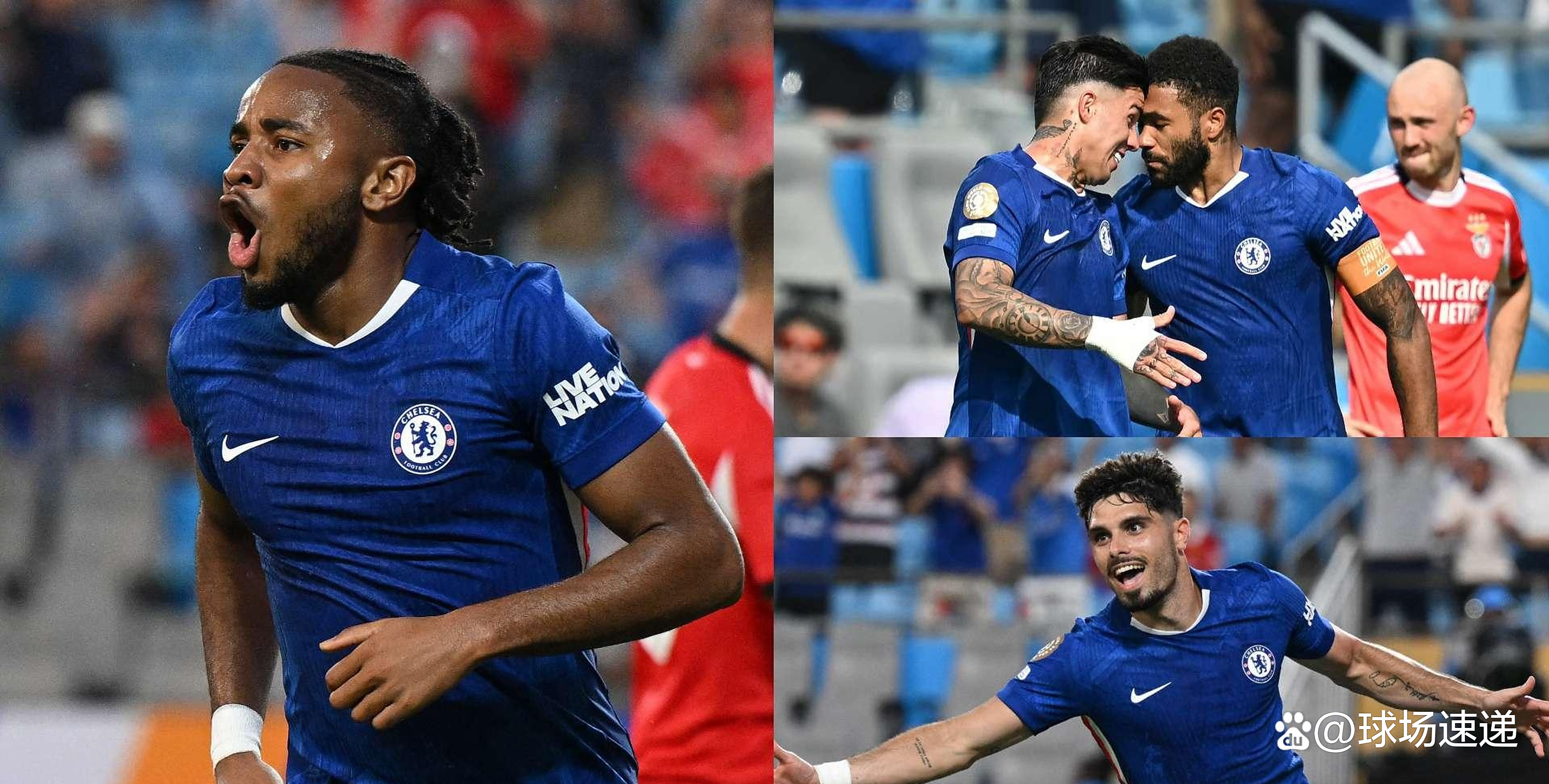 切尔西横扫塞维利亚,博格巴爆发神勇 切尔西横扫塞维利亚,博格巴爆发神勇