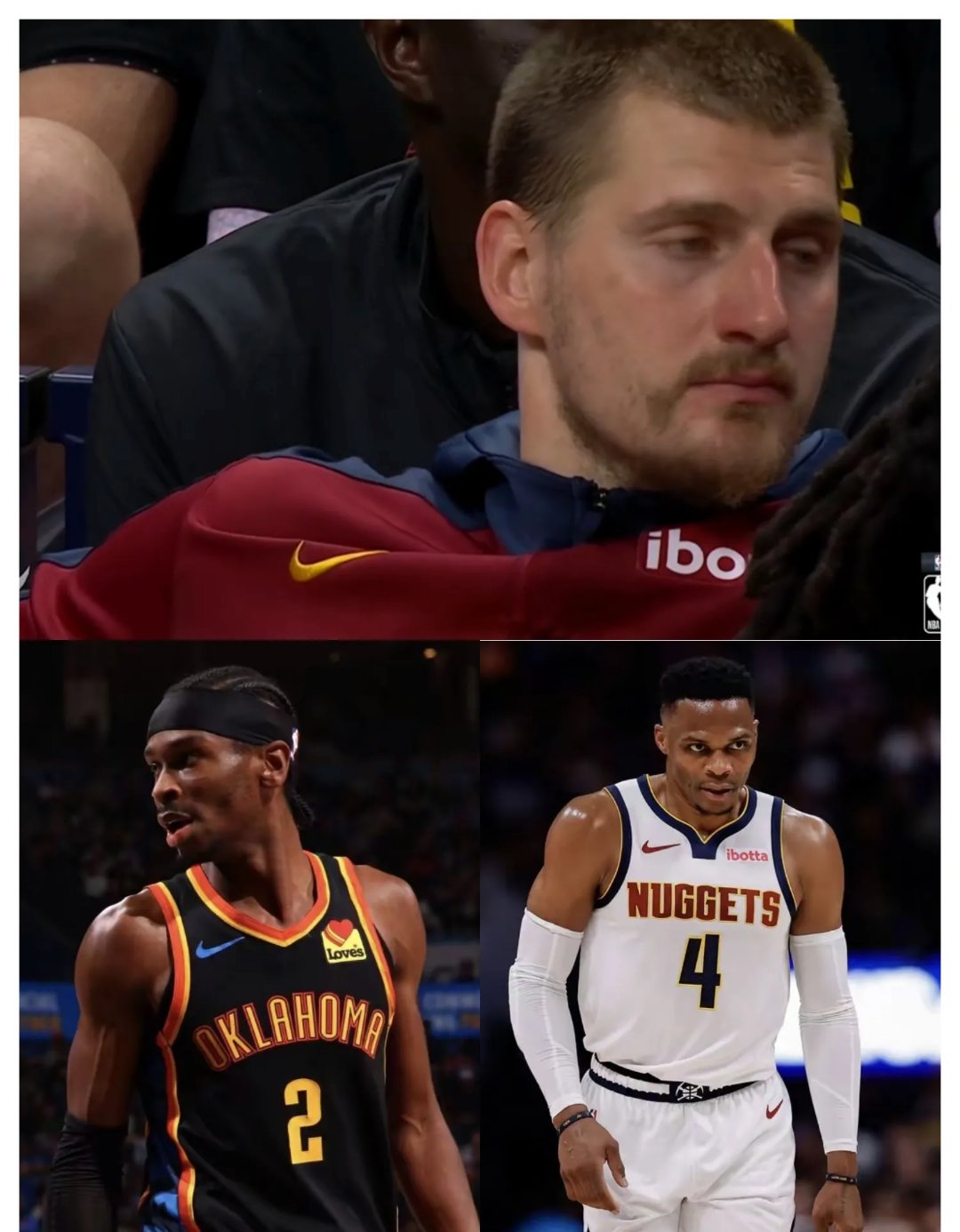 灰熊险胜猛龙,约基奇一己之力扛起全队的简单介绍 灰熊险胜猛龙,约基奇一己之力扛起全队的简单介绍