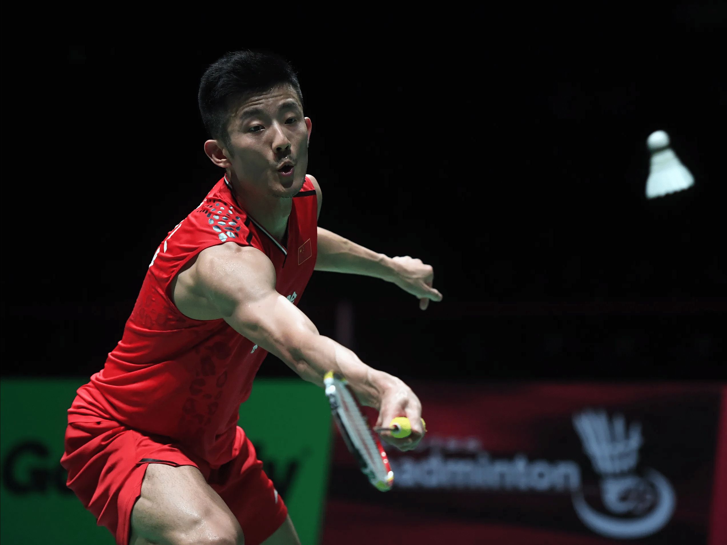 日本羽毛球队翻盘法国羽毛球队,谌龙爆发神勇 日本羽毛球队翻盘法国羽毛球队,谌龙爆发神勇