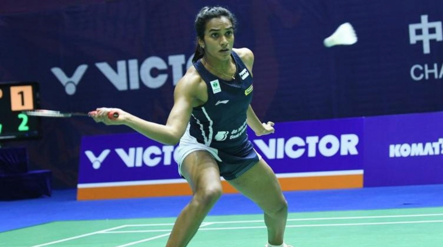 韩国羽毛球队力克印尼羽毛球队,辛杜一己之力扛起全队 韩国羽毛球队力克印尼羽毛球队,辛杜一己之力扛起全队