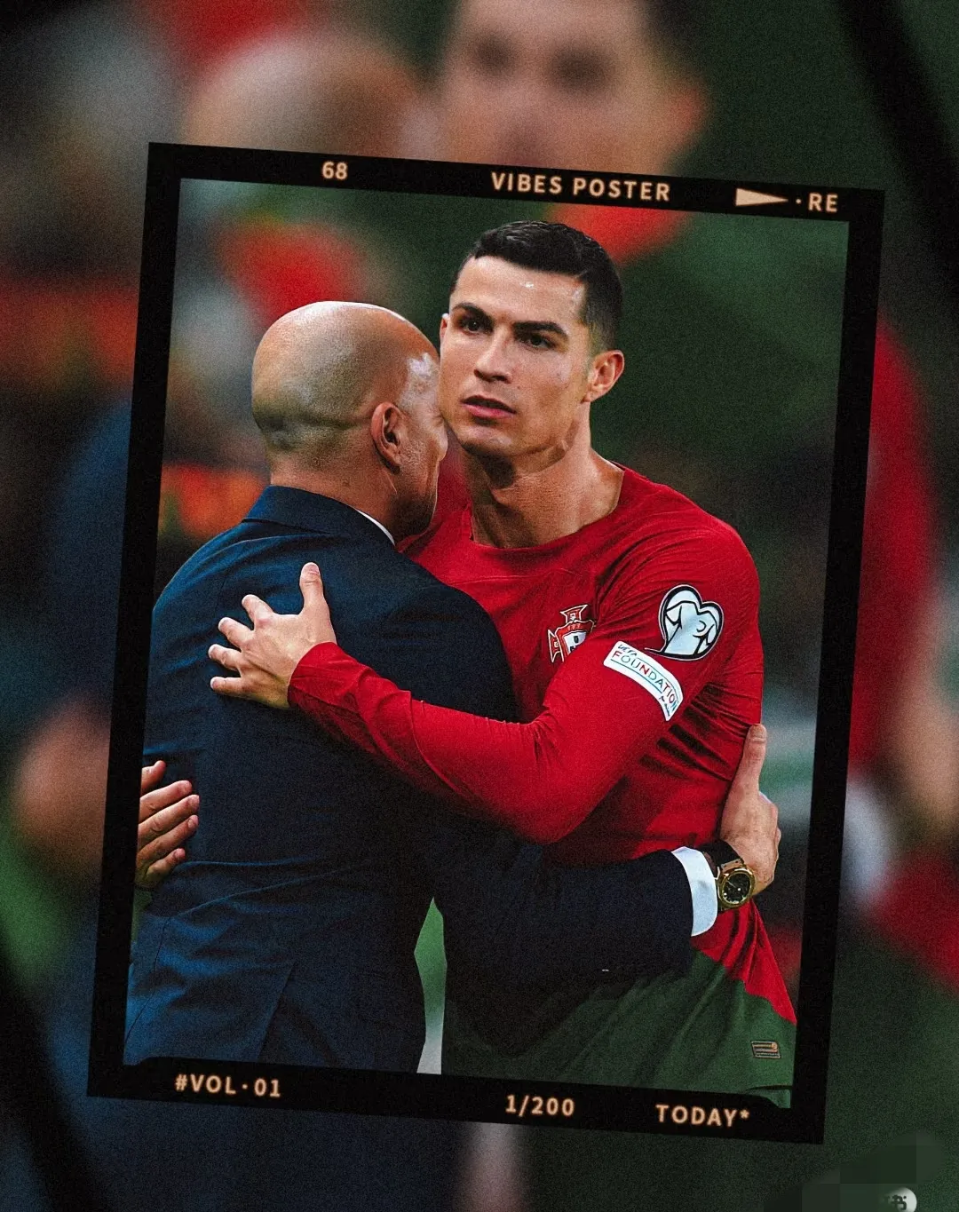 葡萄牙轻取中国,阿奎罗完成帽子戏法 葡萄牙轻取中国,阿奎罗完成帽子戏法