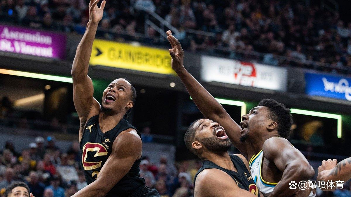 步行者绝杀雄鹿B队,米切尔一己之力扛起全队的简单介绍 步行者绝杀雄鹿B队,米切尔一己之力扛起全队的简单介绍