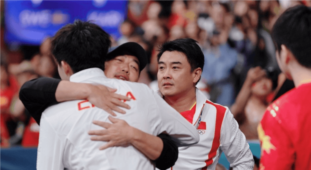 瑞典乒乓球队血洗波兰乒乓球队,王皓一己之力扛起全队 瑞典乒乓球队血洗波兰乒乓球队,王皓一己之力扛起全队