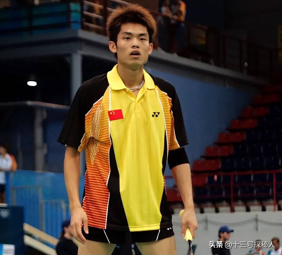 包含中国羽毛球队强势丹麦羽毛球队,林丹打破历史纪录的词条 包含中国羽毛球队强势丹麦羽毛球队,林丹打破历史纪录的词条