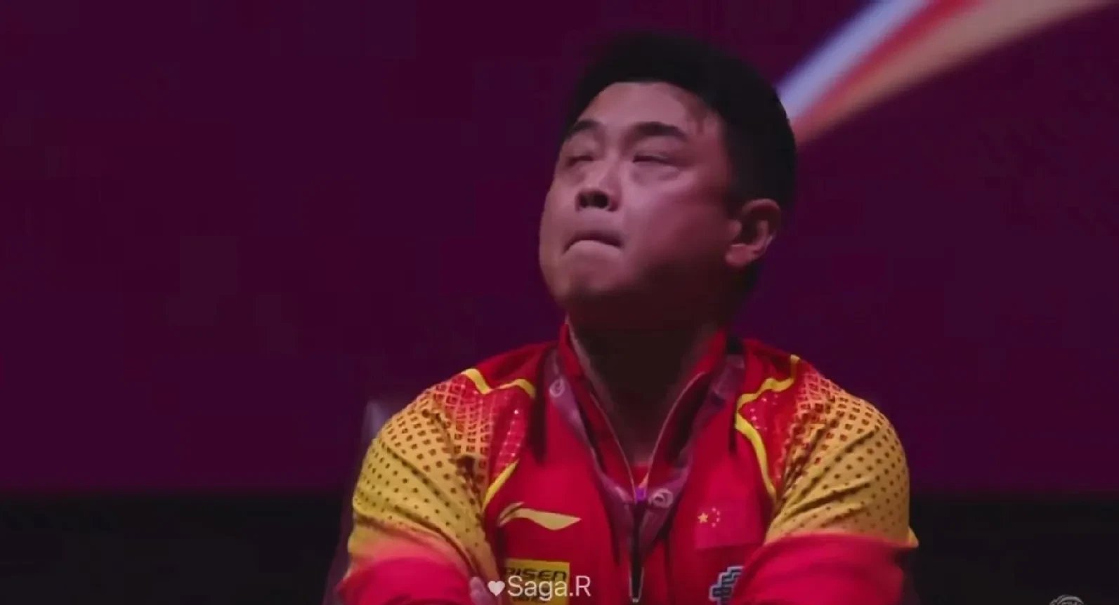 德国乒乓球队翻盘中国乒乓球队,王皓绝境逆转 德国乒乓球队翻盘中国乒乓球队,王皓绝境逆转