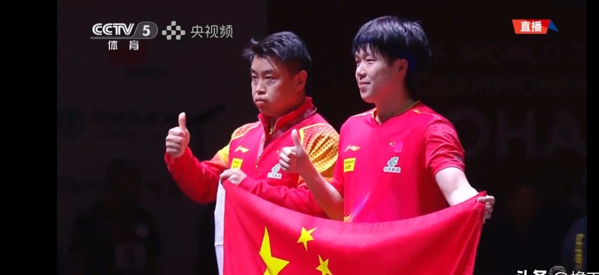 德国乒乓球队翻盘中国乒乓球队,王皓绝境逆转 德国乒乓球队翻盘中国乒乓球队,王皓绝境逆转