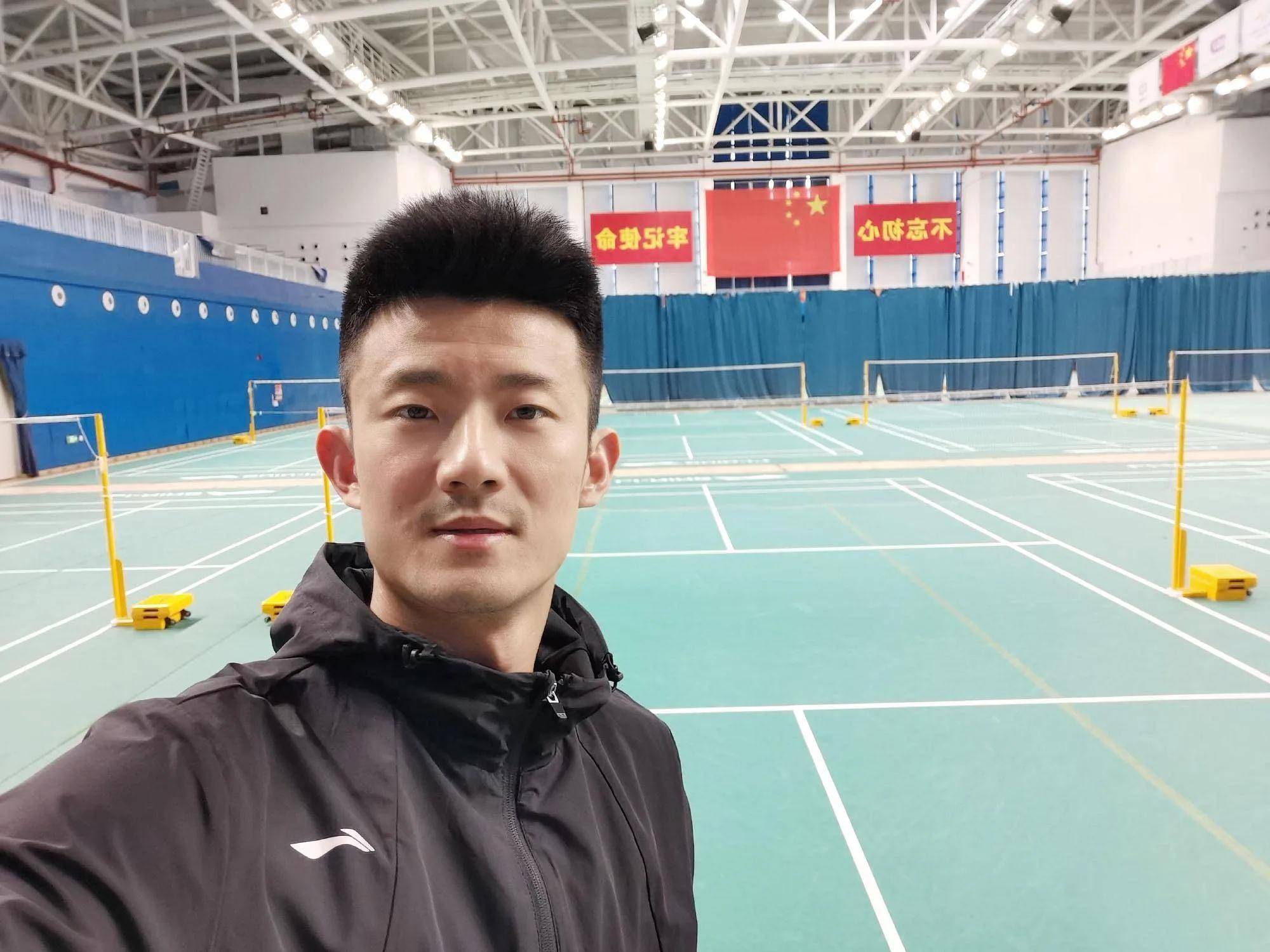 中国羽毛球队逆转泰国羽毛球队,谌龙高光表现 中国羽毛球队逆转泰国羽毛球队,谌龙高光表现