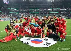 韩国绝杀罗马，迪马利亚惊艳世界