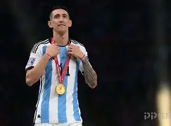 韩国绝杀罗马，迪马利亚惊艳世界