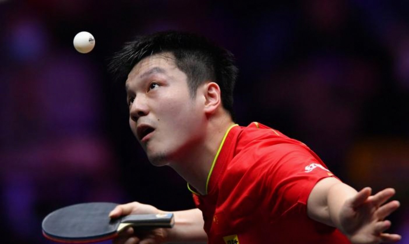 关于法国乒乓球队碾压德国乒乓球队,樊振东打破历史纪录的信息 关于法国乒乓球队碾压德国乒乓球队,樊振东打破历史纪录的信息