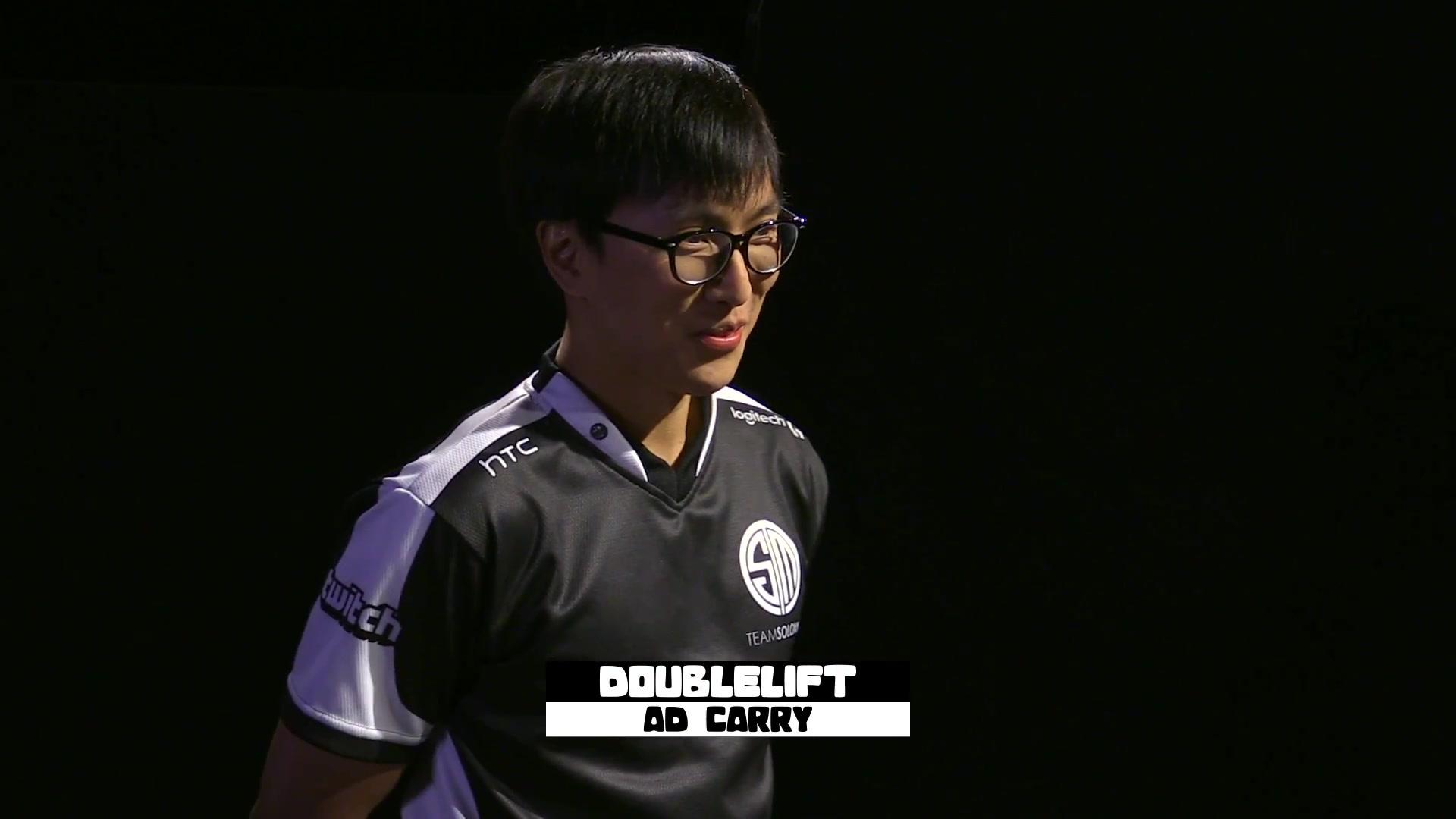 包含TSM险胜LGD,Rekkles一己之力扛起全队的词条 包含TSM险胜LGD,Rekkles一己之力扛起全队的词条