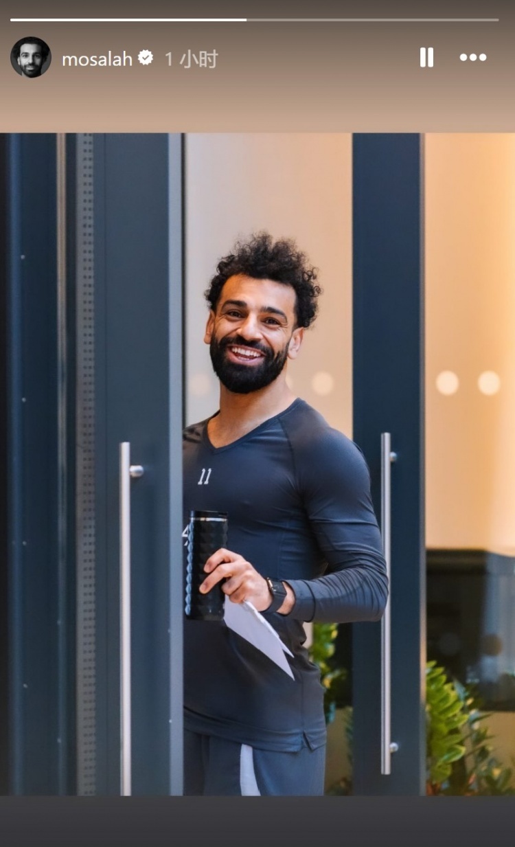 里昂逆转阿森纳，萨拉赫惊艳世界