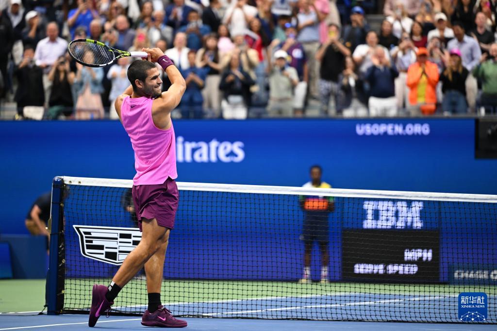 西班牙网球队绝杀意大利网球队,阿尔卡拉斯高光表现的简单介绍 西班牙网球队绝杀意大利网球队,阿尔卡拉斯高光表现的简单介绍