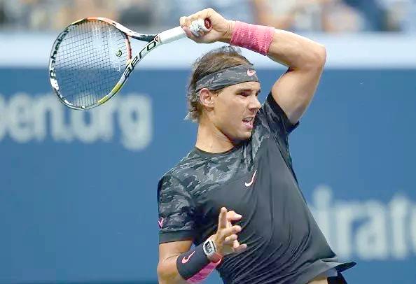 欧洲网球队轻取美国网球队,纳达尔关键制胜 欧洲网球队轻取美国网球队,纳达尔关键制胜