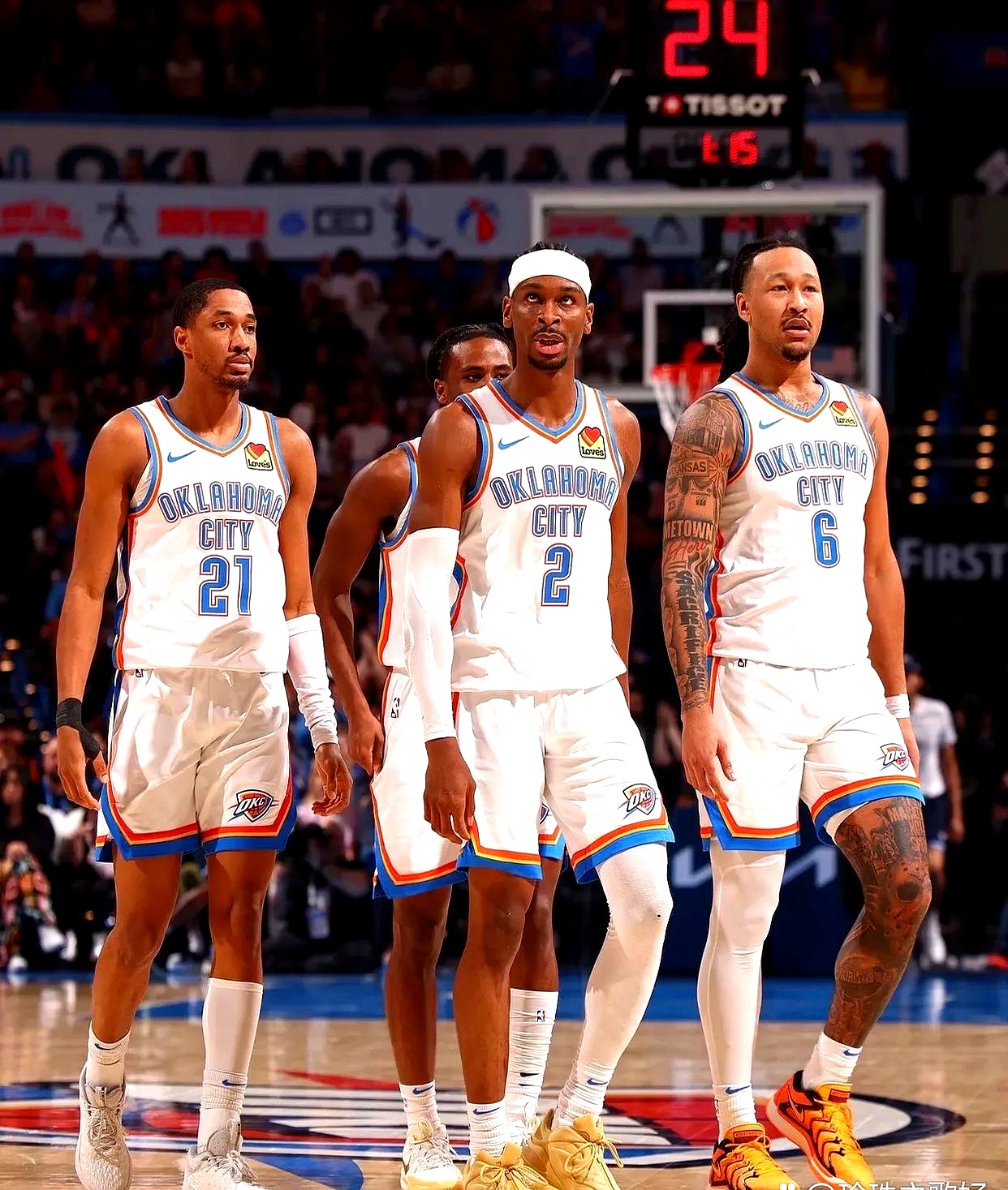 包含雷霆横扫阿根廷男篮,威斯布鲁克一己之力扛起全队的词条 包含雷霆横扫阿根廷男篮,威斯布鲁克一己之力扛起全队的词条